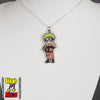 Naruto Uzumaki Necklace