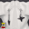 Weapons Earrings