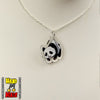 Jujutsu Kaisen Panda Necklace