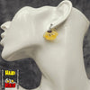 Pompompurin Earrings