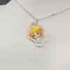 Promised Neverland Necklace