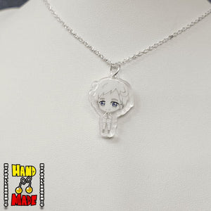 Promised Neverland Necklace