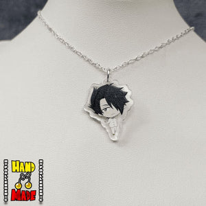 Promised Neverland Necklace