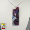 Giyu Character Hanafuda Necklace