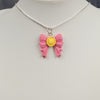 Sailor Moon Bow Necklace