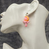 Sailor Moon Staff Earrings
