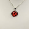Load image into Gallery viewer, Sharingan Necklace