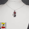 Shouto Todoroki Necklace