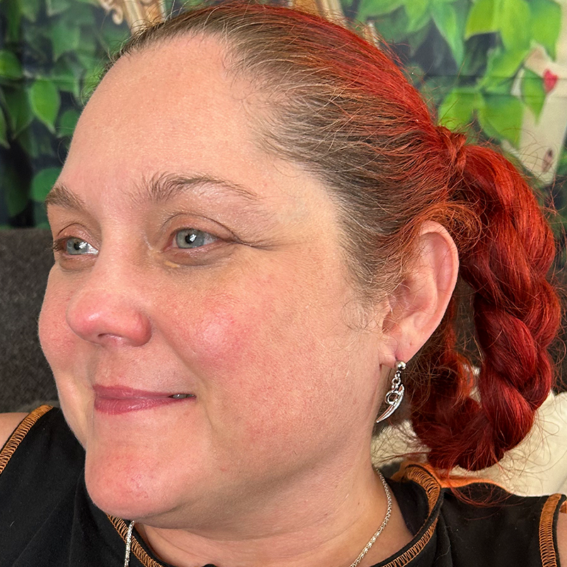 Serpent Ascension Earrings