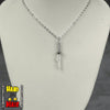 Spear of Heaven Necklace