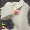 Star Kirby Earrings