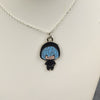 My Hero Academia Shigaraki Tomura Necklace