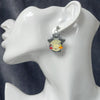 Totoro Earrings