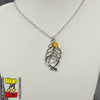 Leaf Couples Necklace