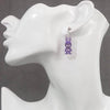 Bonnie the Bunny Earrings