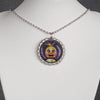 Load image into Gallery viewer, 5 Nights at Freddy&#39;s Chica Necklace