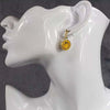 Load image into Gallery viewer, Meliodas Seal Earrings