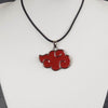 Cloud Akatsuki Naruto Necklace