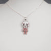 Colossal Titan Necklace