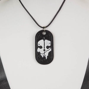 Call of Duty Custom Necklace