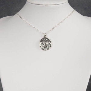 Death Star Custom Necklace