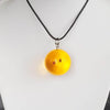 Load image into Gallery viewer, 2 Star Dragonball Necklace