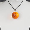 Load image into Gallery viewer, 7 Star Dragonball Necklace