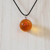 5 Star DragonBall Necklace