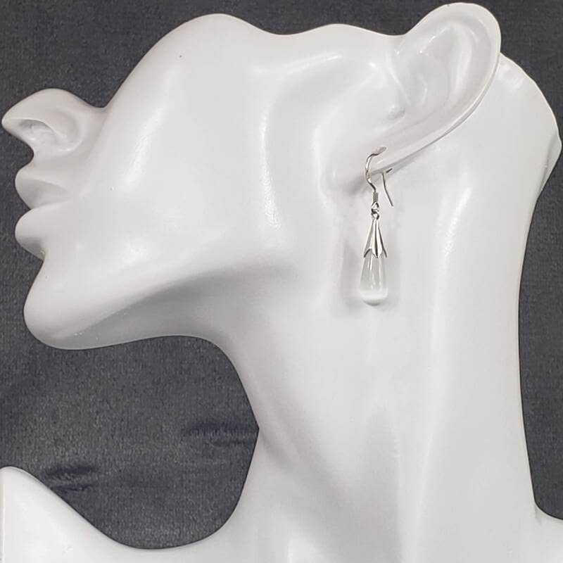 Tifa Lockhart Earrings
