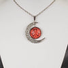 Load image into Gallery viewer, Red Full Metal Alchemist Necklace