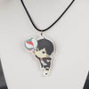 Tobio Kageyama Custom Necklace