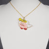 Load image into Gallery viewer, Angel Kirby Custom Necklace