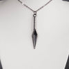 Kunai Knife Necklace