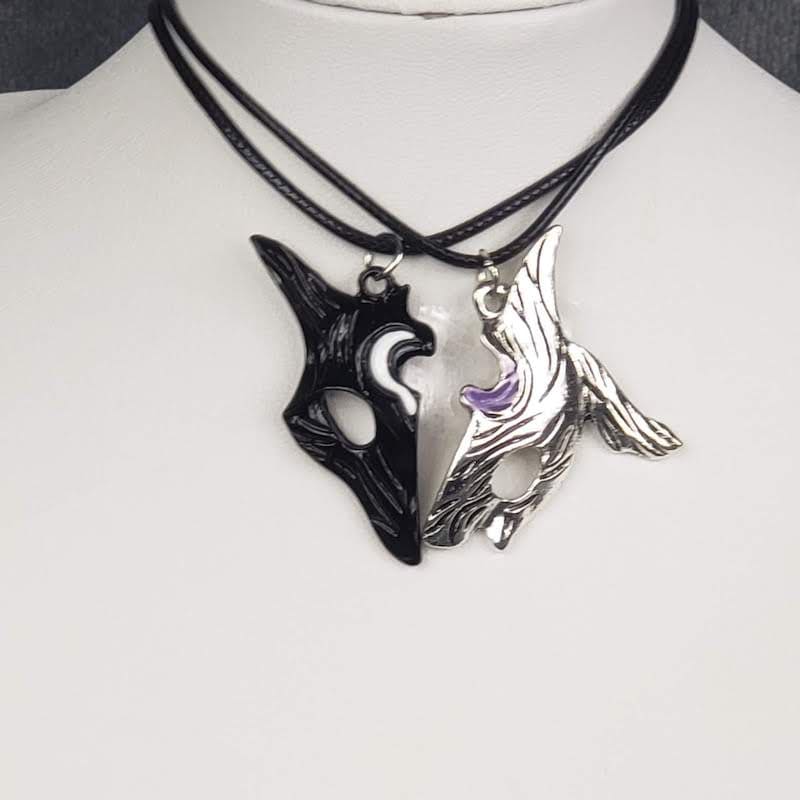 Realistic The Kindred Necklace