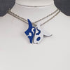 Load image into Gallery viewer, Metal The Kindred Necklace