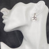May the Force be with You Earrings