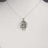 Load image into Gallery viewer, Millennium Falcon Necklace