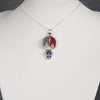 Shouto Todoroki Necklace