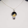 Tenya Iida Necklace