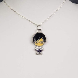 Tenya Iida Necklace