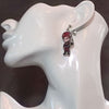 Gaara Earrings Naruto