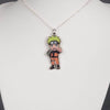 Naruto Necklace
