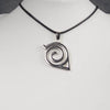 VIllage of the Hidden Leaf Necklace