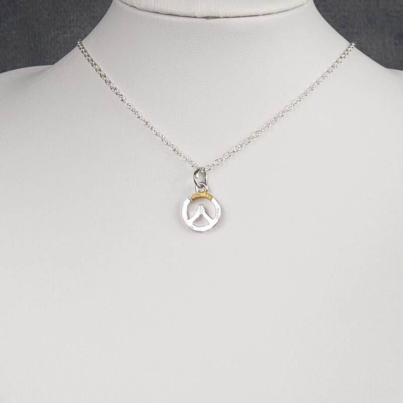 Overwatch Necklace