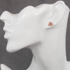 Load image into Gallery viewer, Eevee Stud Earrings