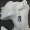 Red Bull Energy Earrings