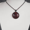 Silent Hill Necklace