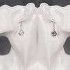 Load image into Gallery viewer, Love You to the Moon Earrings