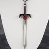 Sword of Omens Custom Necklace