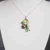 The Adventure of Link Necklace